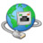 Network Internet Connection Icon